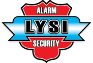 Lysi Security Logo